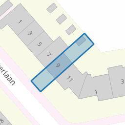 Perceel BSM01-D-4334