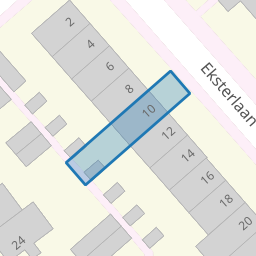 Perceel BSM01-D-4344