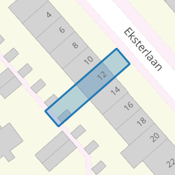 Perceel BSM01-D-4345