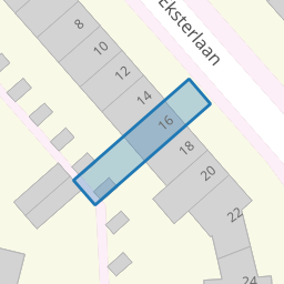 Perceel BSM01-D-4347