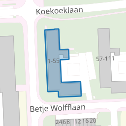 Perceel BSM01-D-4361