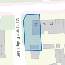 Perceel BSM01-D-4366