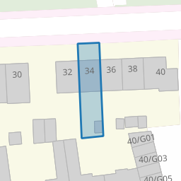 Perceel BSM01-D-4372