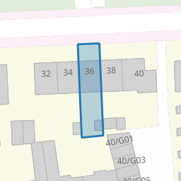 Perceel BSM01-D-4373