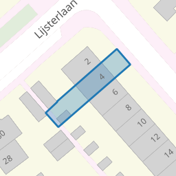 Perceel BSM01-D-4383