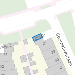 Perceel BSM01-D-4440