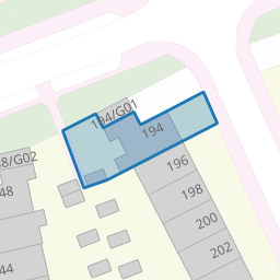 Perceel BSM01-D-4455