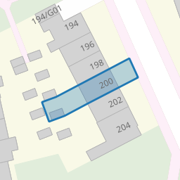 Perceel BSM01-D-4458