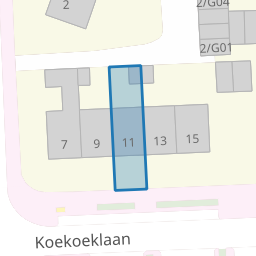 Perceel BSM01-D-4488