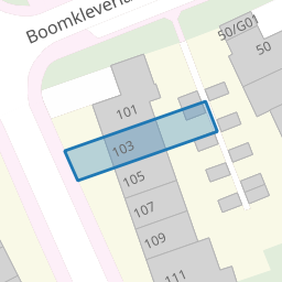 Perceel BSM01-D-4496