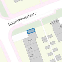 Perceel BSM01-D-4498