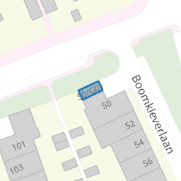 Perceel BSM01-D-4499