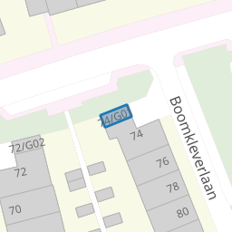 Perceel BSM01-D-4514