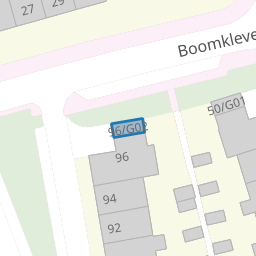 Perceel BSM01-D-4527