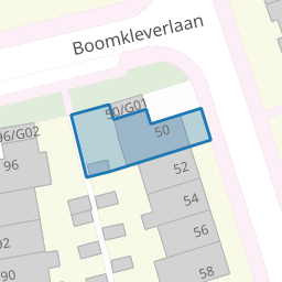 Perceel BSM01-D-4529