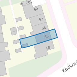 Perceel BSM01-D-4532