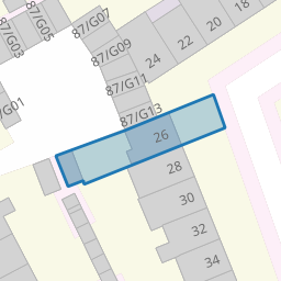 Perceel BSM01-D-4554