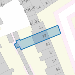 Perceel BSM01-D-4555