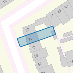 Perceel BSM01-D-4580