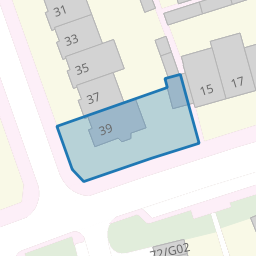 Perceel BSM01-D-4584