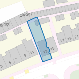 Perceel BSM01-D-4591