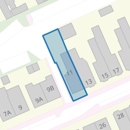 Perceel BSM01-D-4593