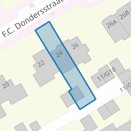 Perceel BSM01-D-4597