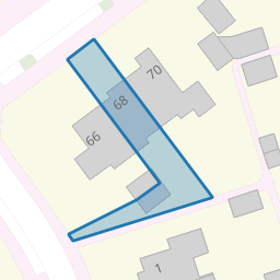 Perceel BSM01-D-4600