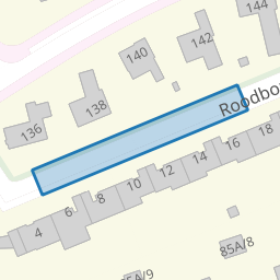 Perceel BSM01-D-4605