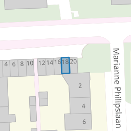 Perceel BSM01-D-4613