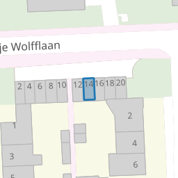 Perceel BSM01-D-4615