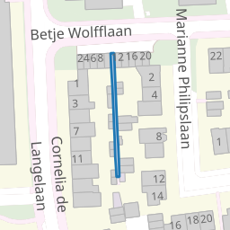 Perceel BSM01-D-4617