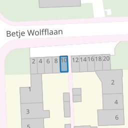 Perceel BSM01-D-4618