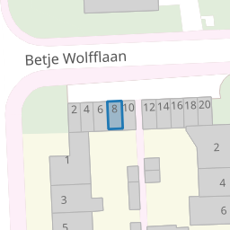 Perceel BSM01-D-4619