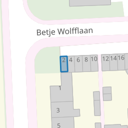 Perceel BSM01-D-4622