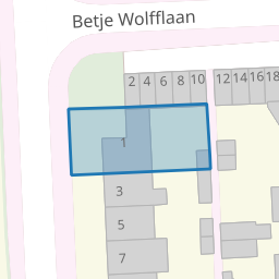 Perceel BSM01-D-4623