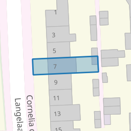 Perceel BSM01-D-4626