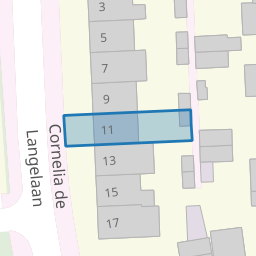 Perceel BSM01-D-4628