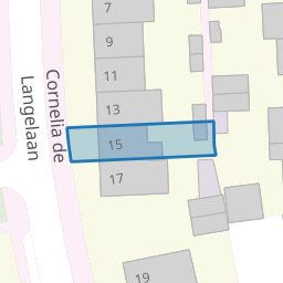 Perceel BSM01-D-4630