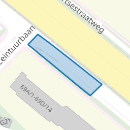 Perceel BSM01-D-4645