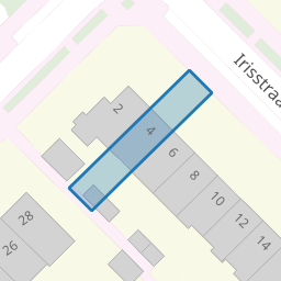 Perceel BSM01-D-4651