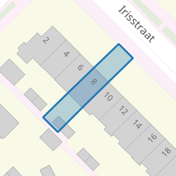 Perceel BSM01-D-4653