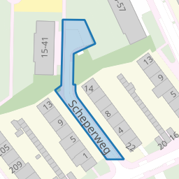 Perceel BSM01-D-4687