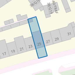 Perceel BSM01-D-4696