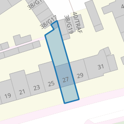 Perceel BSM01-D-4697