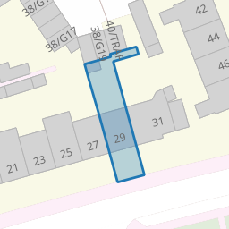 Perceel BSM01-D-4698