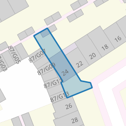 Perceel BSM01-D-4706