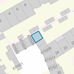 Perceel BSM01-D-4707