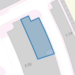 Perceel BSM01-D-4740