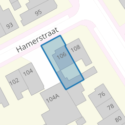 Perceel BSM01-D-4757